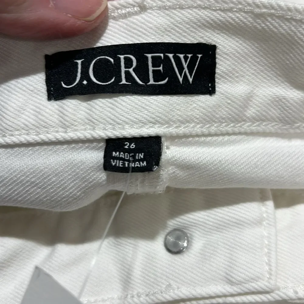 J. Crew every closet